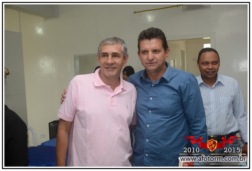 rolim de moura